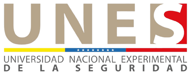 UNES Logo